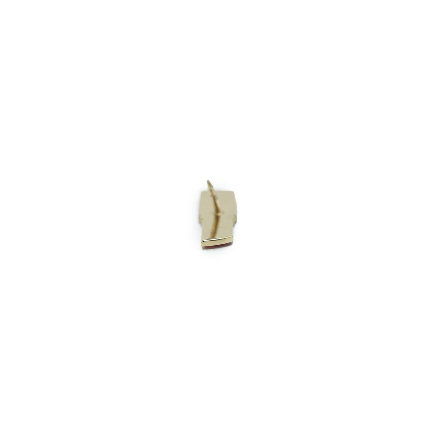 Chanel Beaute La Collection Lipstick Lapel Pin