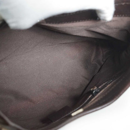 GG Canvas Hobo Bag