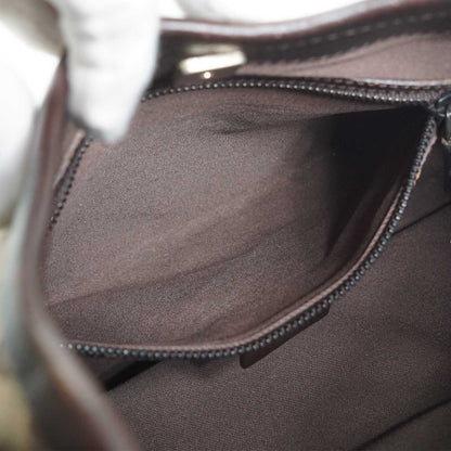 GG Canvas Hobo Bag