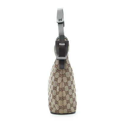 GG Canvas Hobo Bag