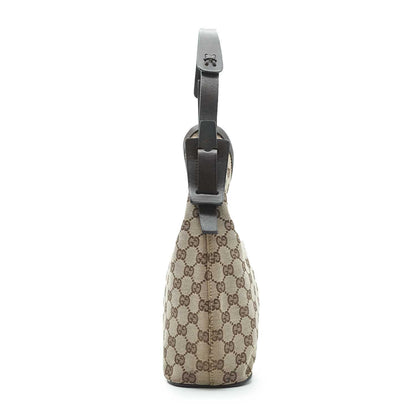 GG Canvas Hobo Bag