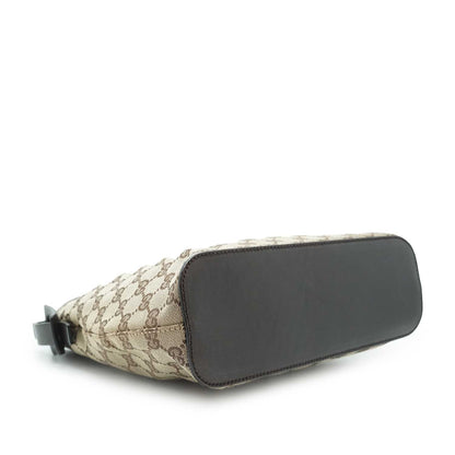 GG Canvas Hobo Bag