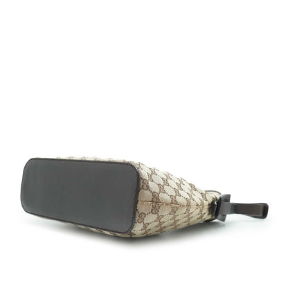 GG Canvas Hobo Bag