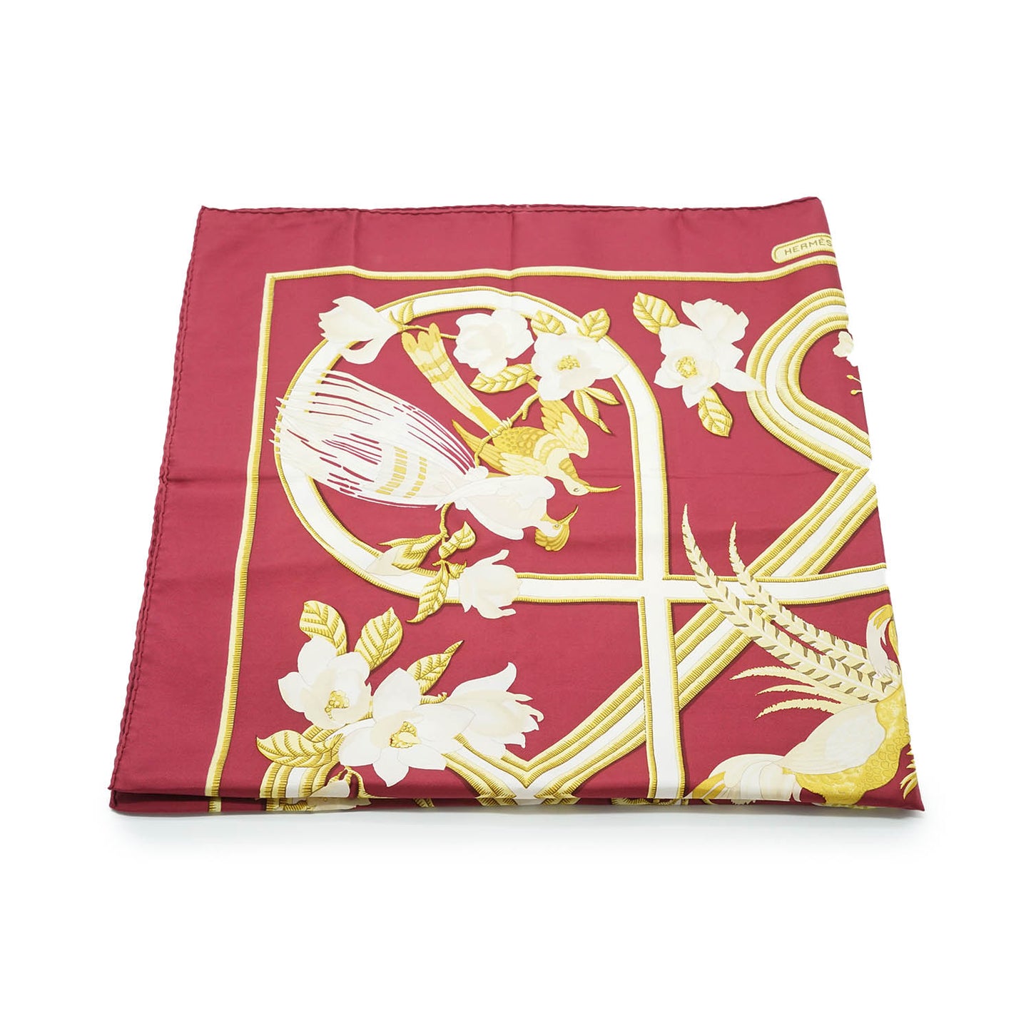 Caraibes Silk Carre 90