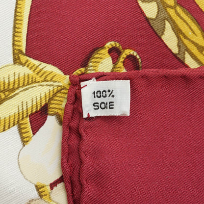 Caraibes Silk Carre 90