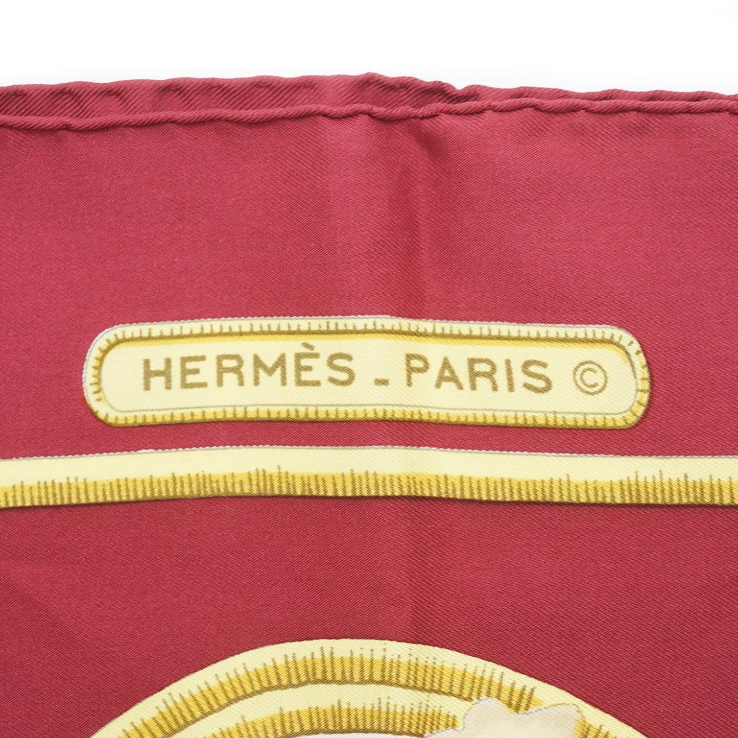 Caraibes Silk Carre 90