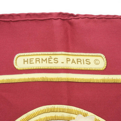 Caraibes Silk Carre 90