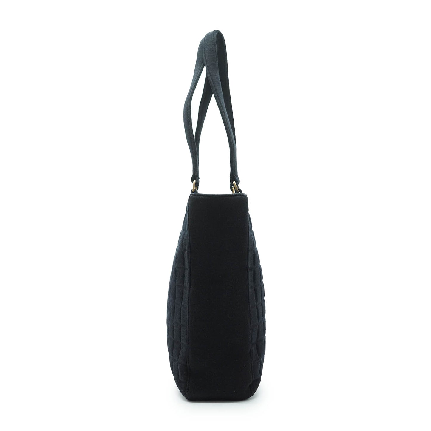 CC Logo Chocolate Bar Shoulder Tote