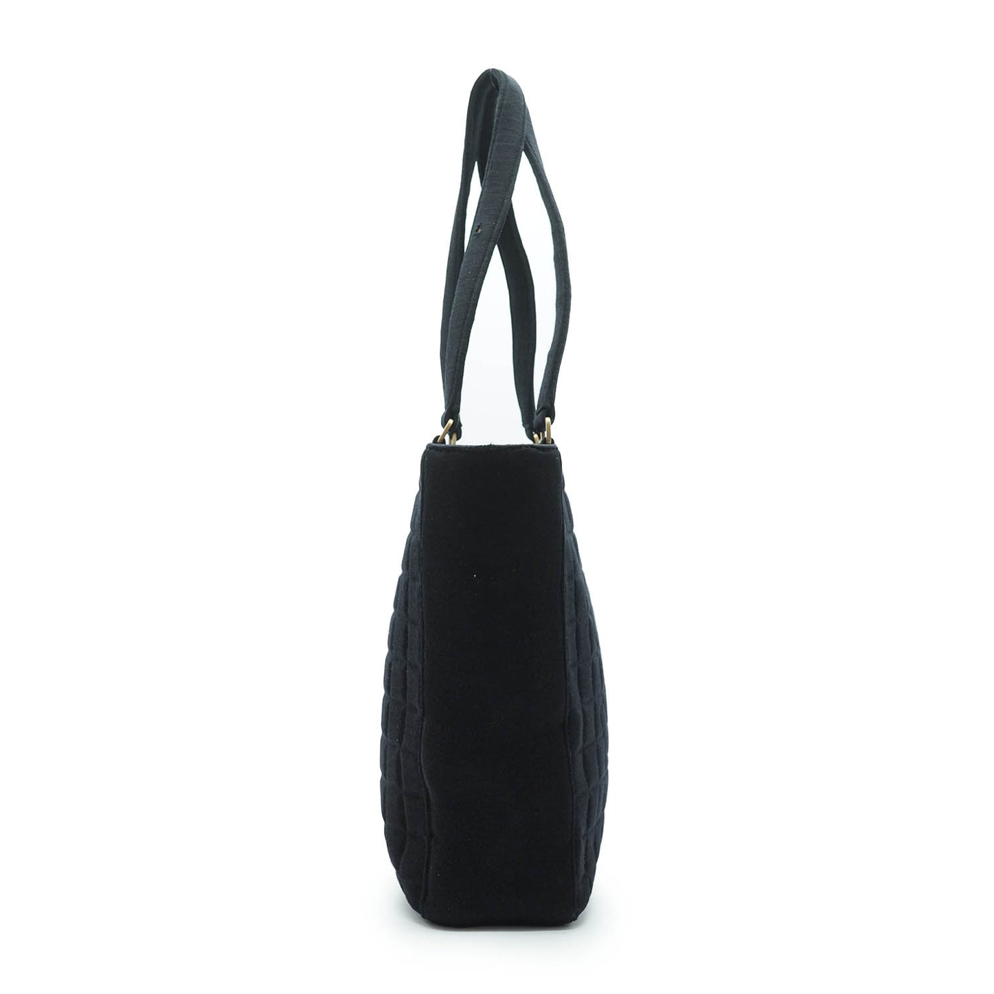 CC Logo Chocolate Bar Shoulder Tote