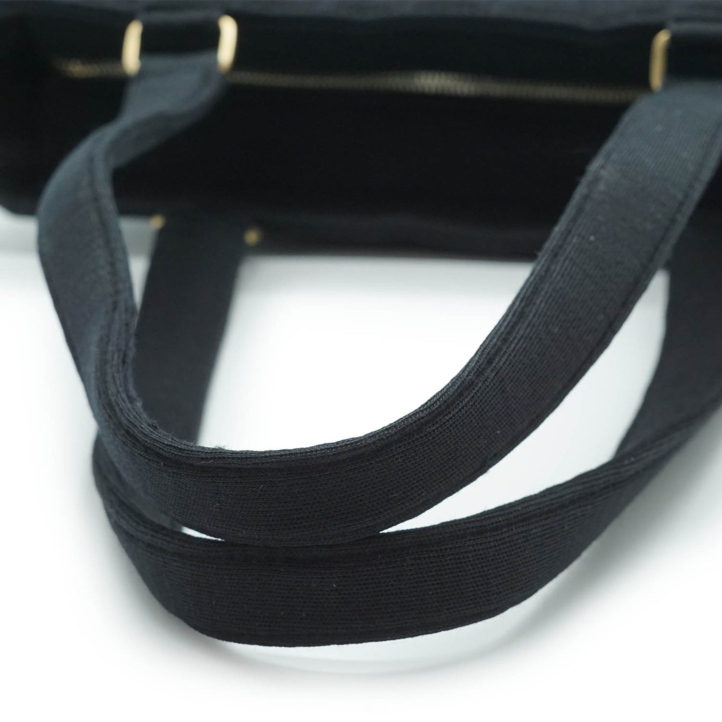 CC Logo Chocolate Bar Shoulder Tote