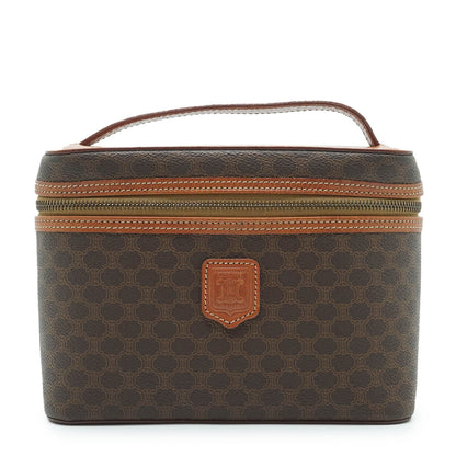 Macadam Vanity Bag