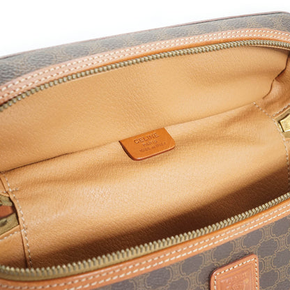 Macadam Vanity Bag