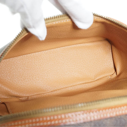 Macadam Vanity Bag