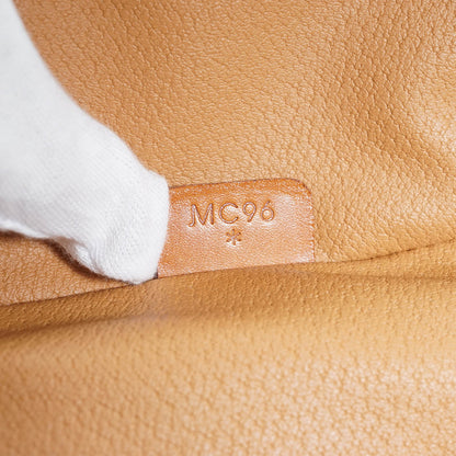Macadam Vanity Bag
