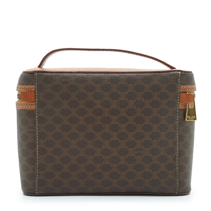 Macadam Vanity Bag