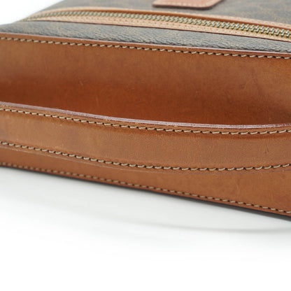 Macadam Vanity Bag