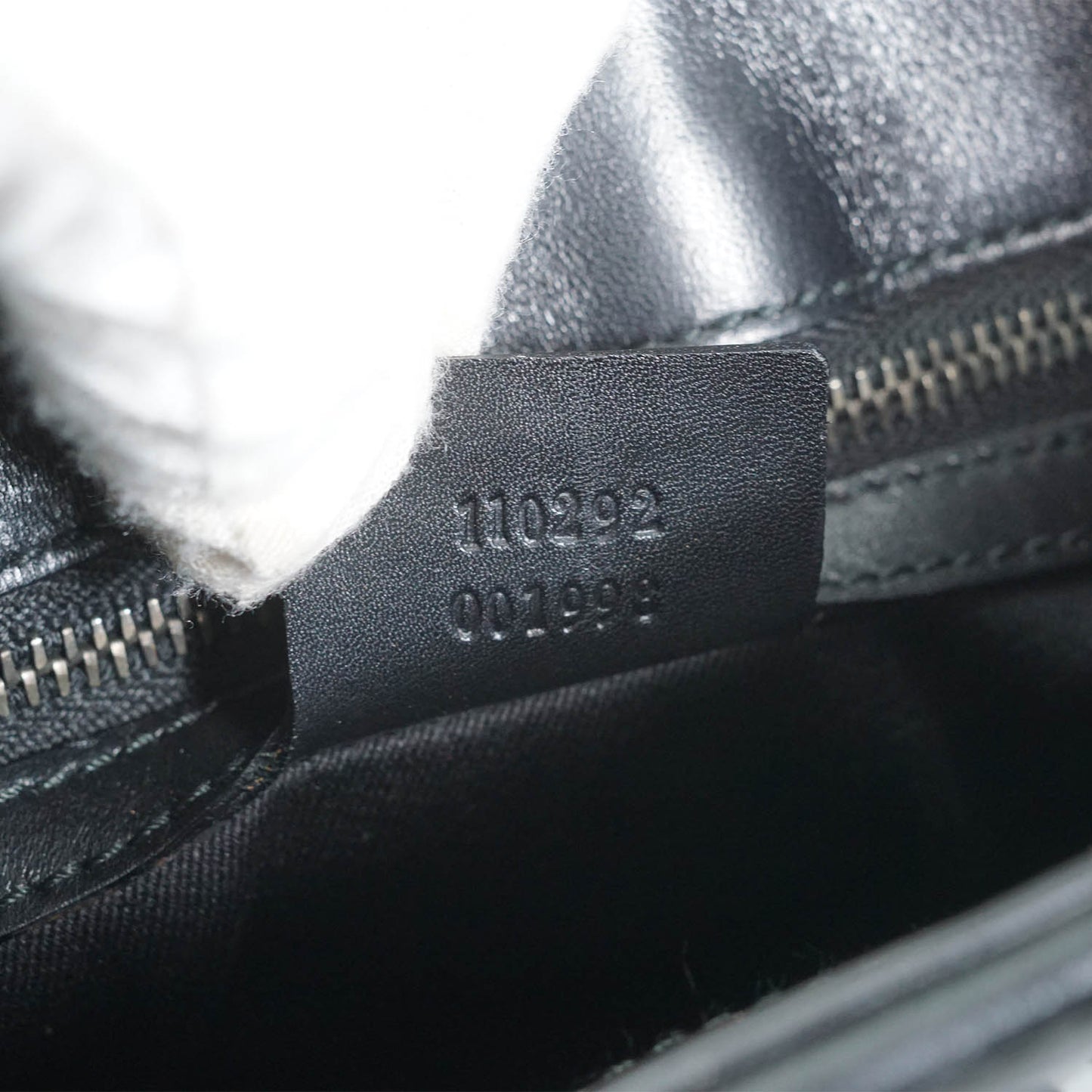 GG Canvas Mini Vertical Tote
