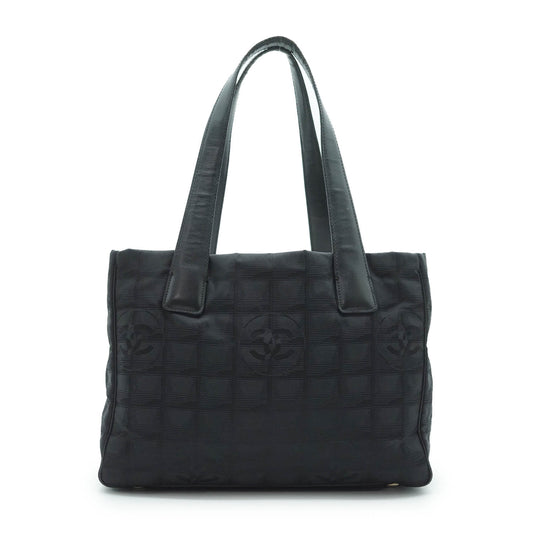 CC New Travel Line Tote