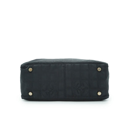 CC New Travel Line Tote