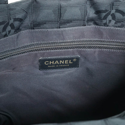 CC New Travel Line Tote
