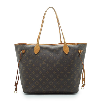 Monogram Neverfull MM