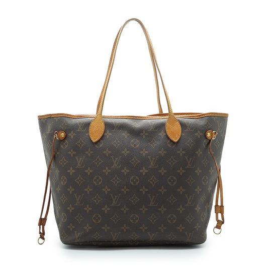Monogram Neverfull MM