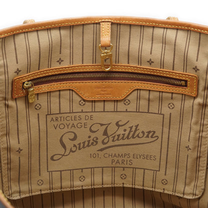 Monogram Neverfull MM