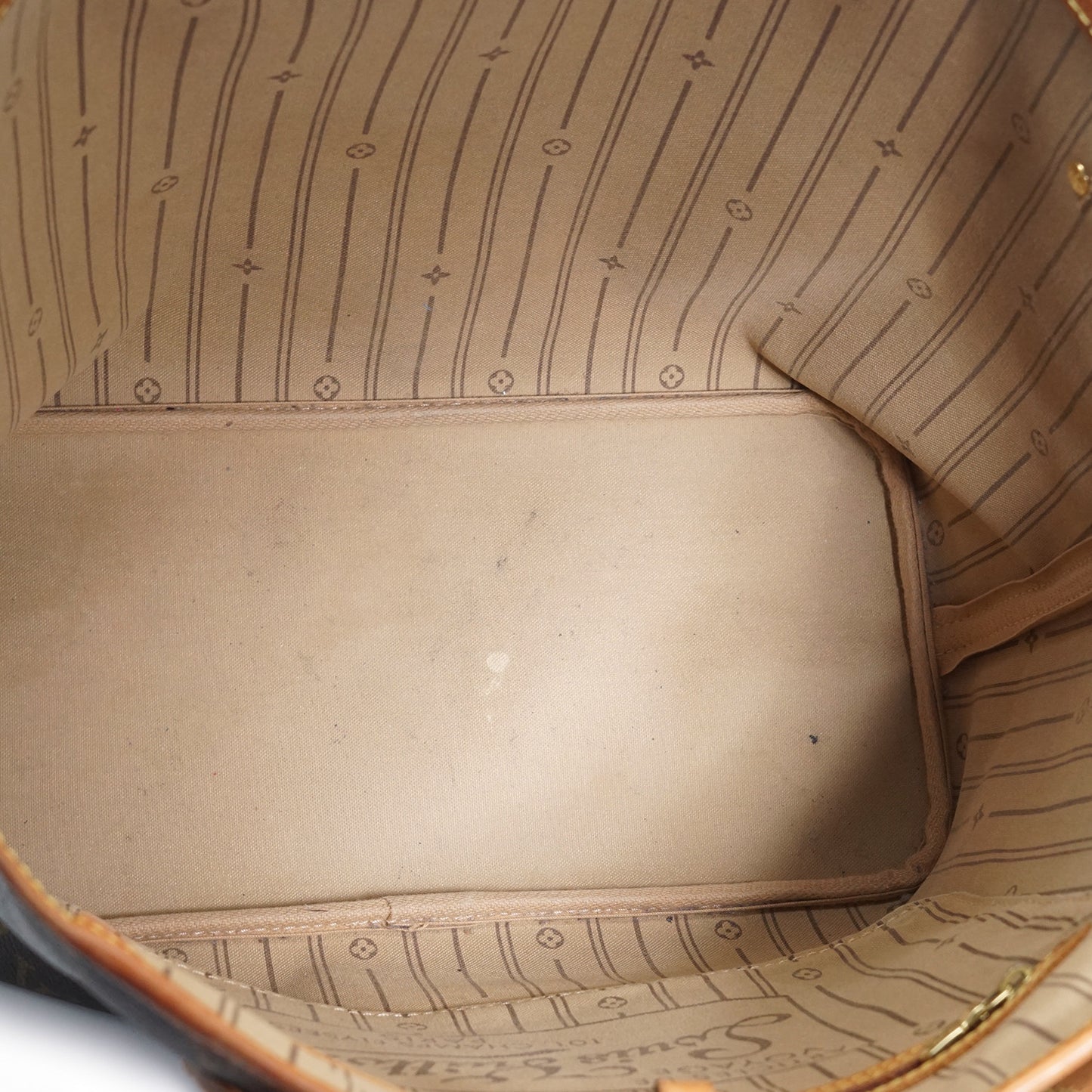 Monogram Neverfull MM