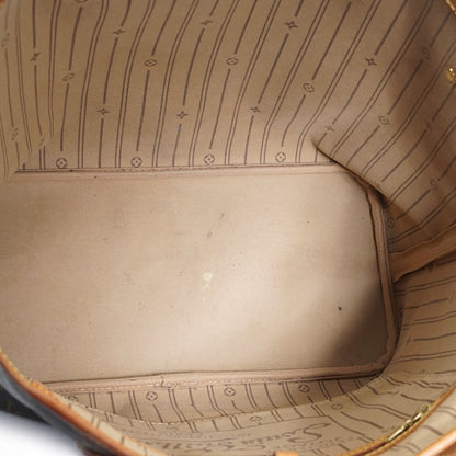 Monogram Neverfull MM