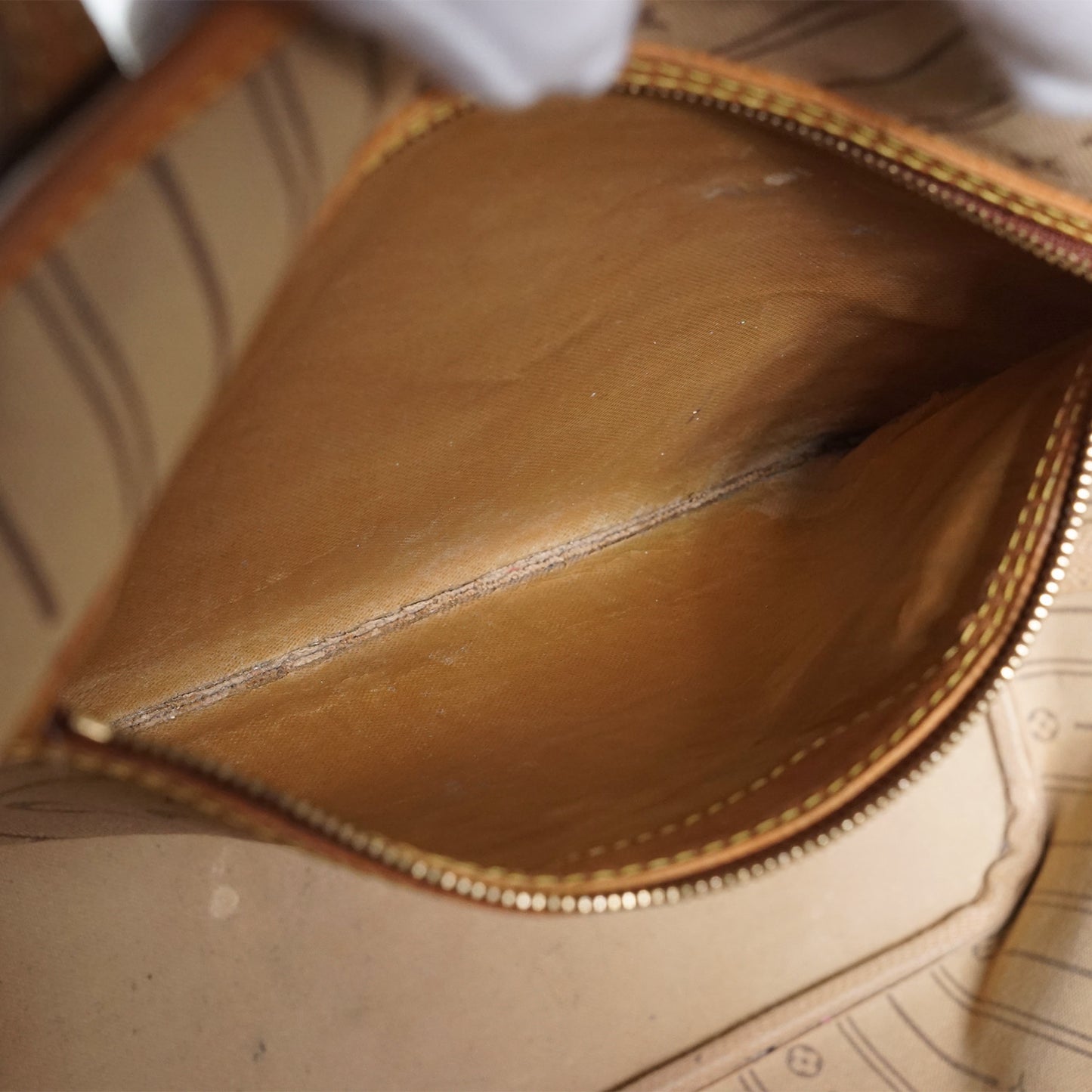 Monogram Neverfull MM