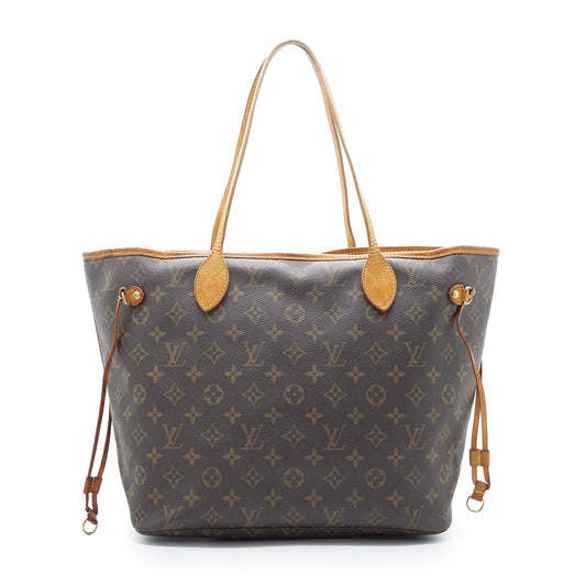 Monogram Neverfull MM