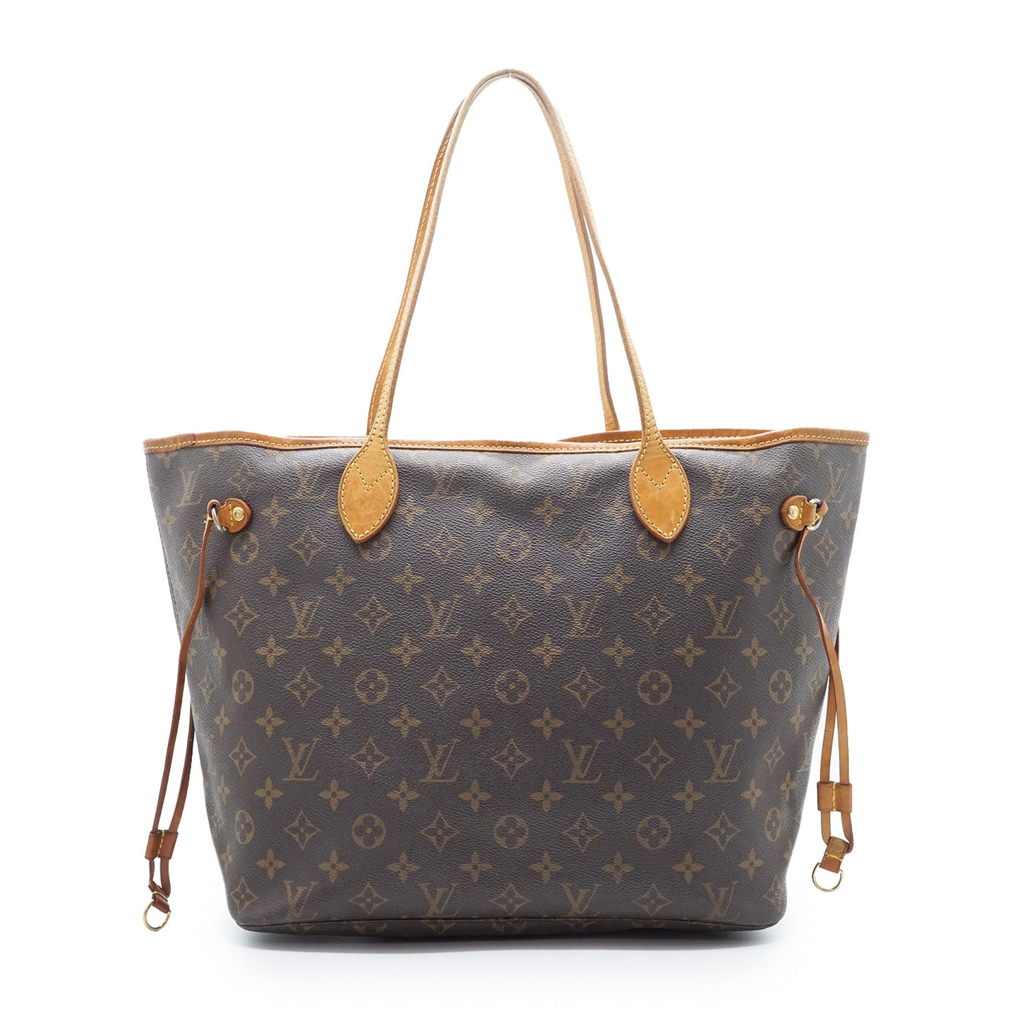 Monogram Neverfull MM