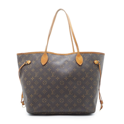 Monogram Neverfull MM