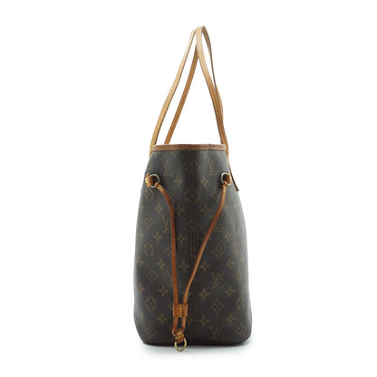 Monogram Neverfull MM