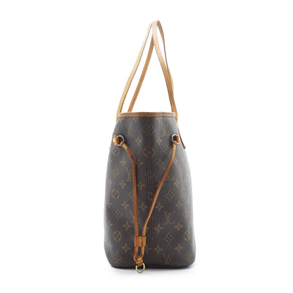 Monogram Neverfull MM