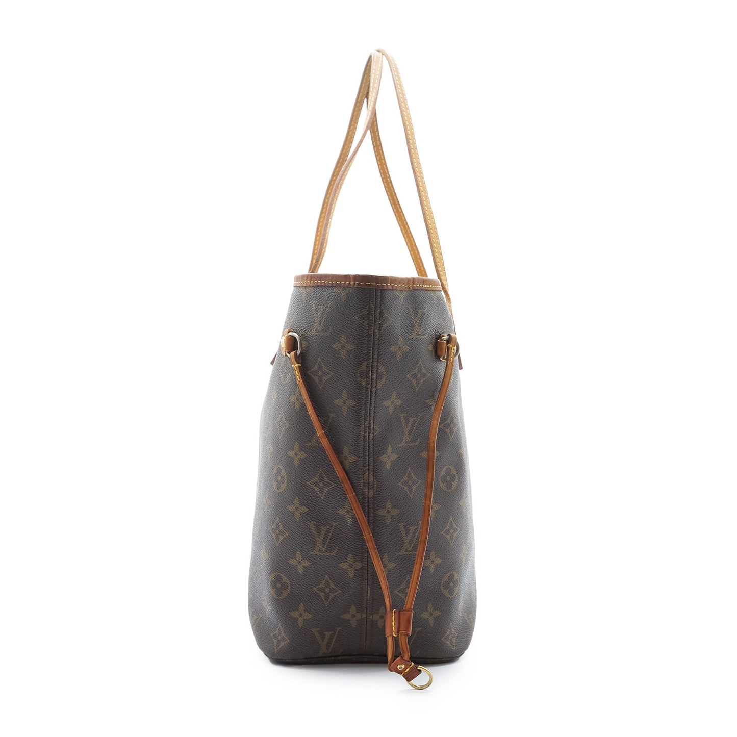 Monogram Neverfull MM
