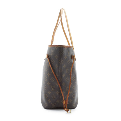 Monogram Neverfull MM