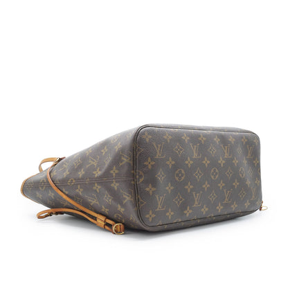 Monogram Neverfull MM