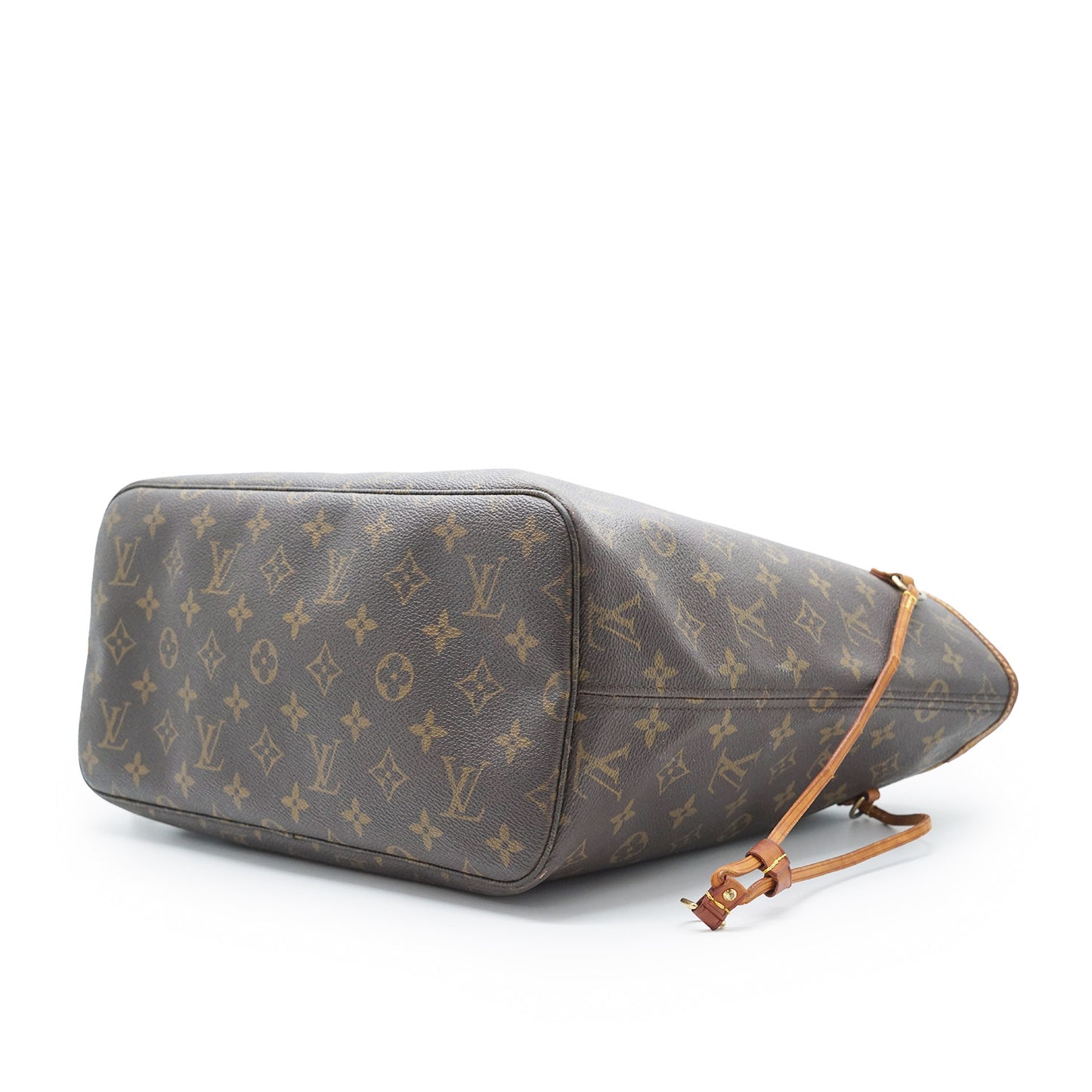 Monogram Neverfull MM