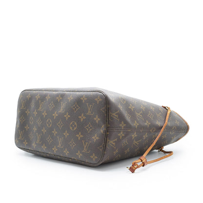 Monogram Neverfull MM
