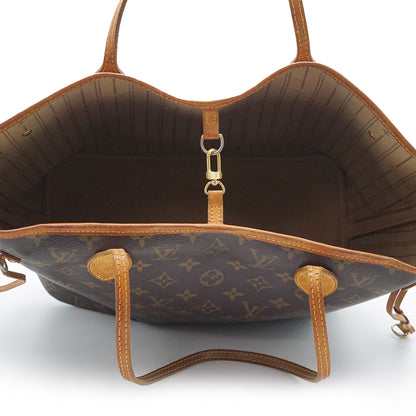 Monogram Neverfull MM