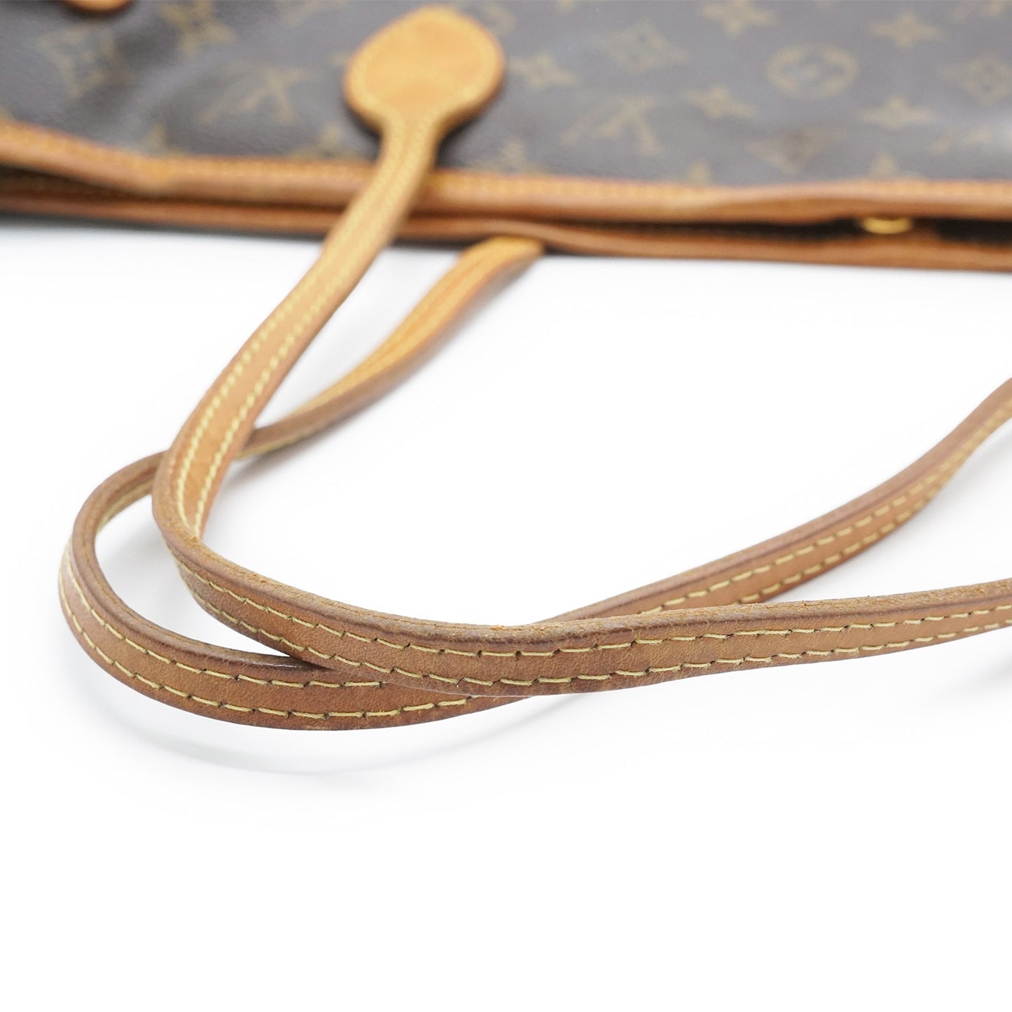 Monogram Neverfull MM