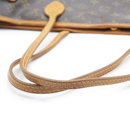 Monogram Neverfull MM