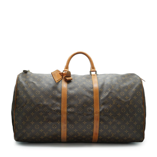 Monogram Keepall 60