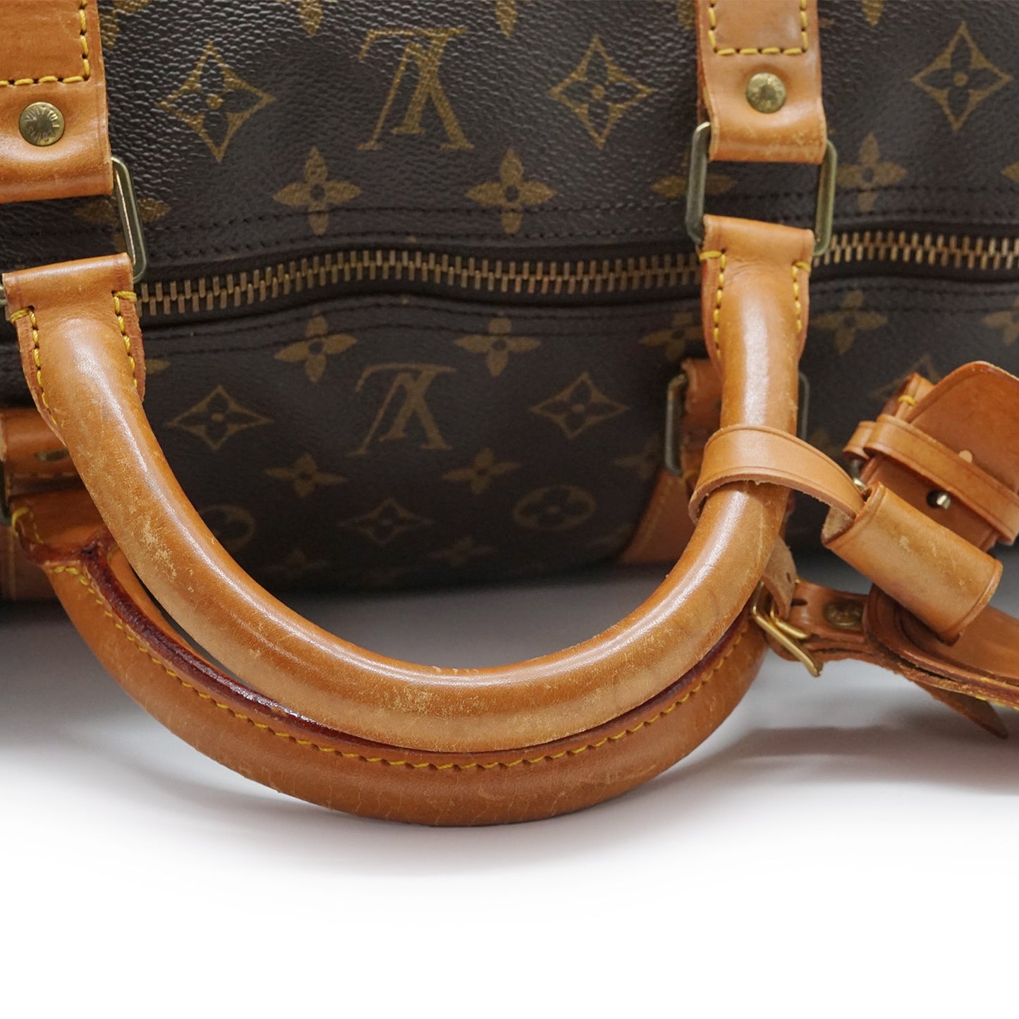 Monogram Keepall 60
