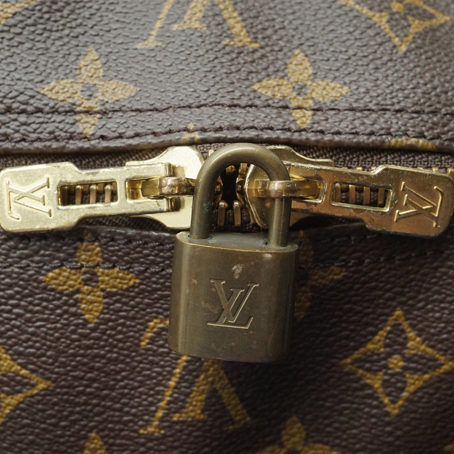 Monogram Keepall 60