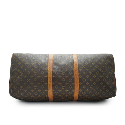 Monogram Keepall 60