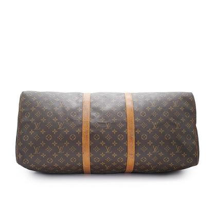 Monogram Keepall 60