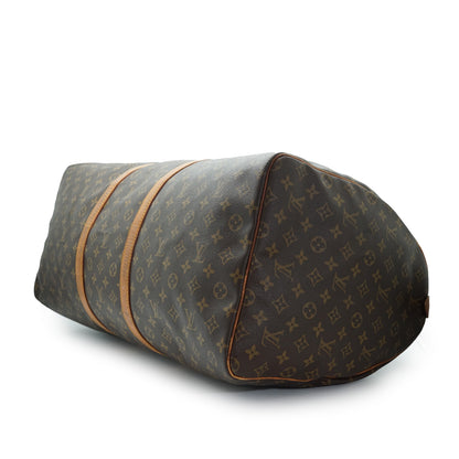 Monogram Keepall 60