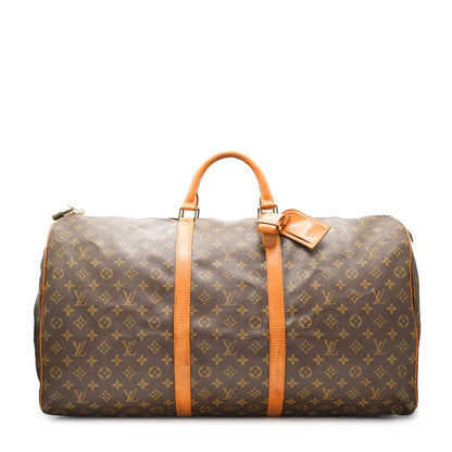 Monogram Keepall 60